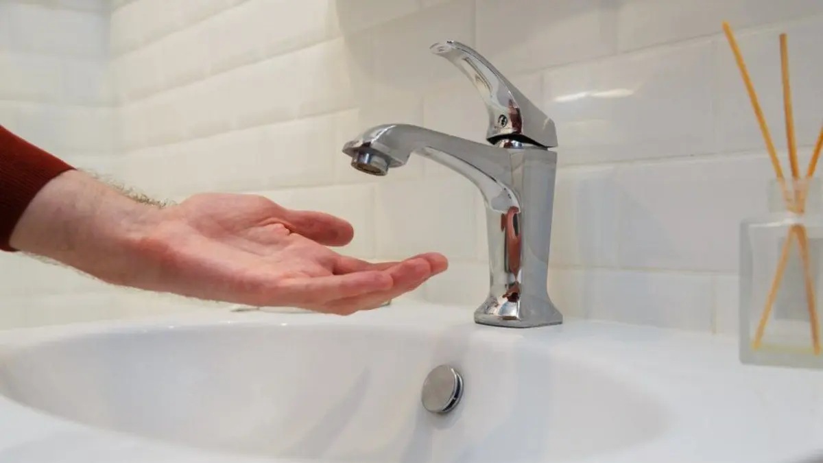 ¡CARACAS SIN AGUA! Hidrocapital suspenderá servicio este 30oct