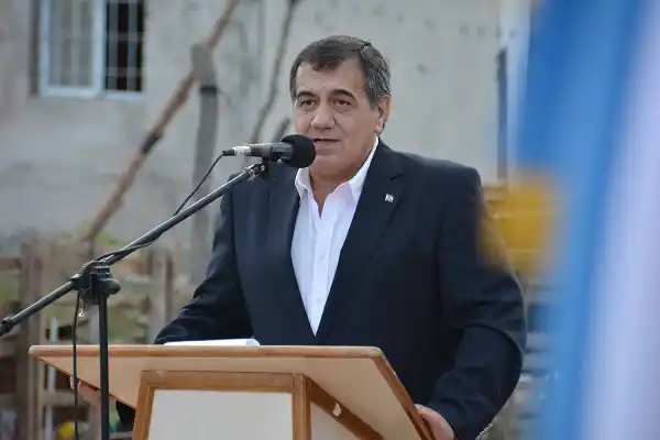 Cáceres le respondió a la UCR: “Quieren una Justicia adicta”