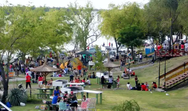 Más de 120 millones de pesos dejó el turismo durante Semana Santa