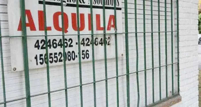 Congelan alquileres y cuotas hipotecarias hasta el 30 de septiembre
