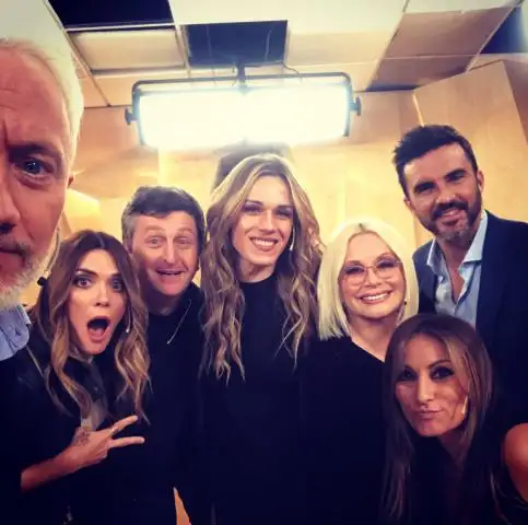 Marcela Tauro retó a Poroto Cubero: "¡Defendé más a Mica!"
