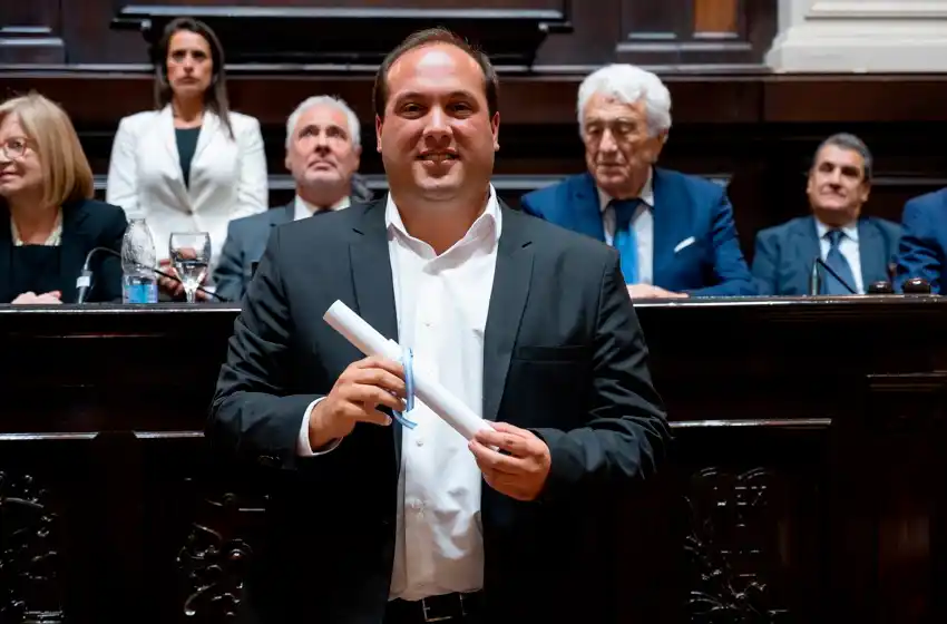 Trenque Lauquen: anuncian un superbono de $100.000 para los empleados municipales