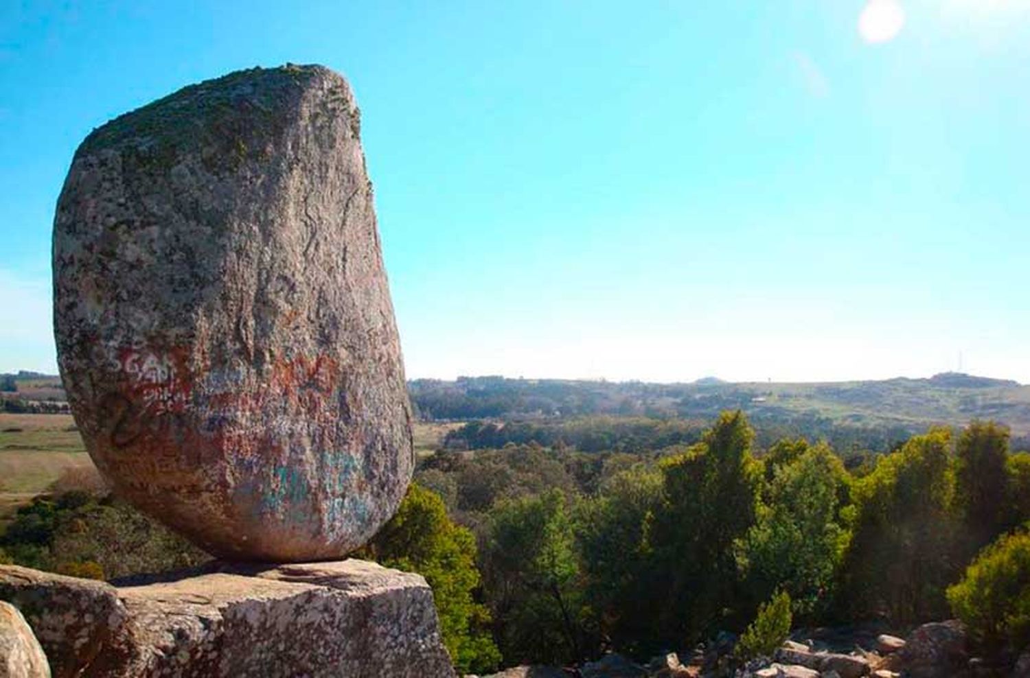 Conocé qué actividades se permiten en Tandil en el "estadio rojo"