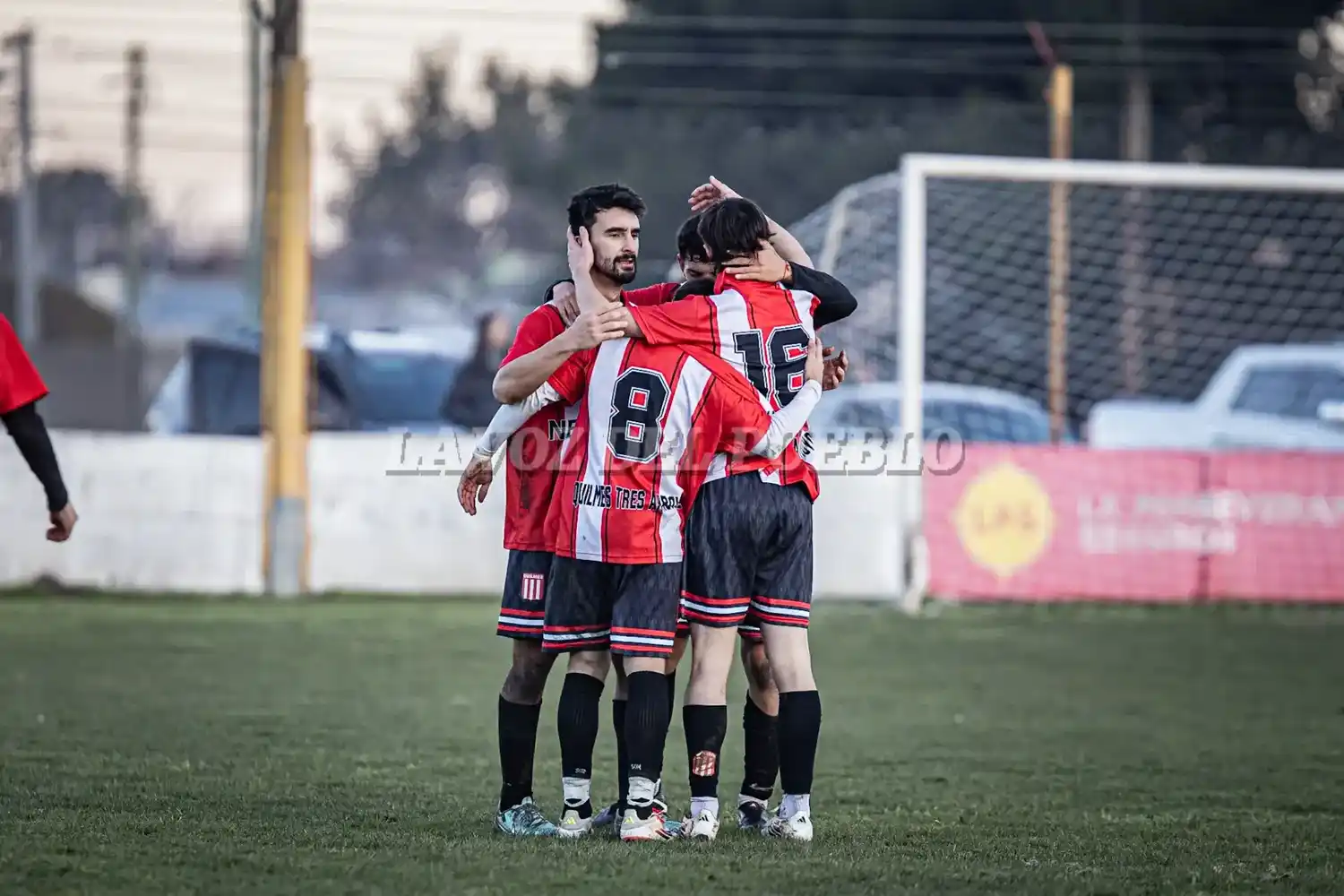 quilmes-cole - 1