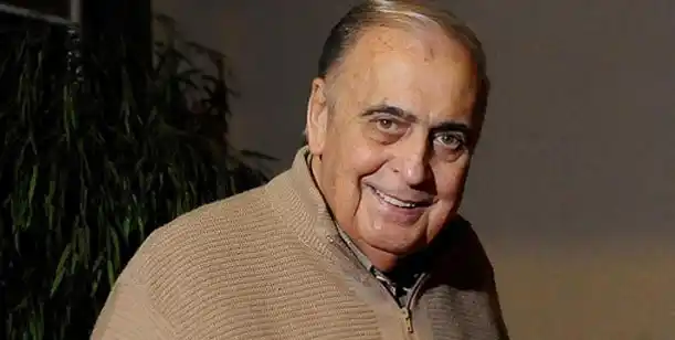 Murió Juan Carlos Mesa