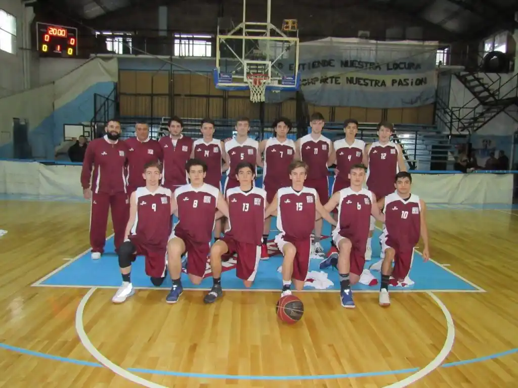 Tandil puso de rodillas a una potencia para regalarse un debut histórico en Junín