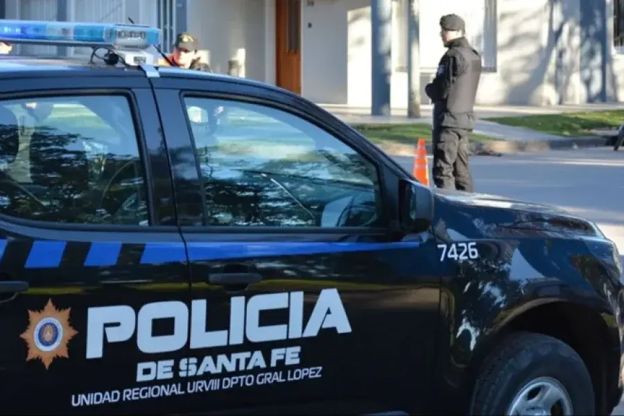 Provincia abrió la convocatoria a personal retirado de la Policía para realizar funciones operativas