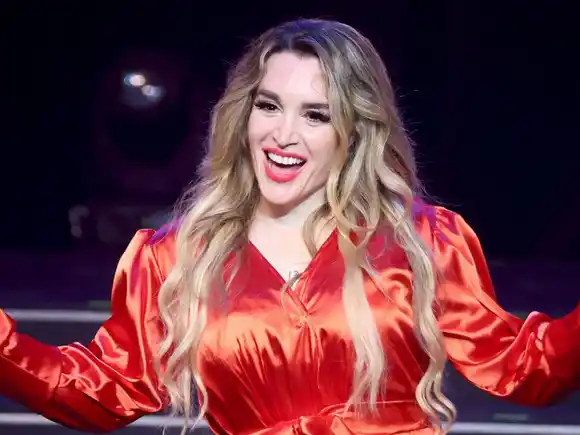 Fátima Florez llega a Rosario con su show "100% Fátima"