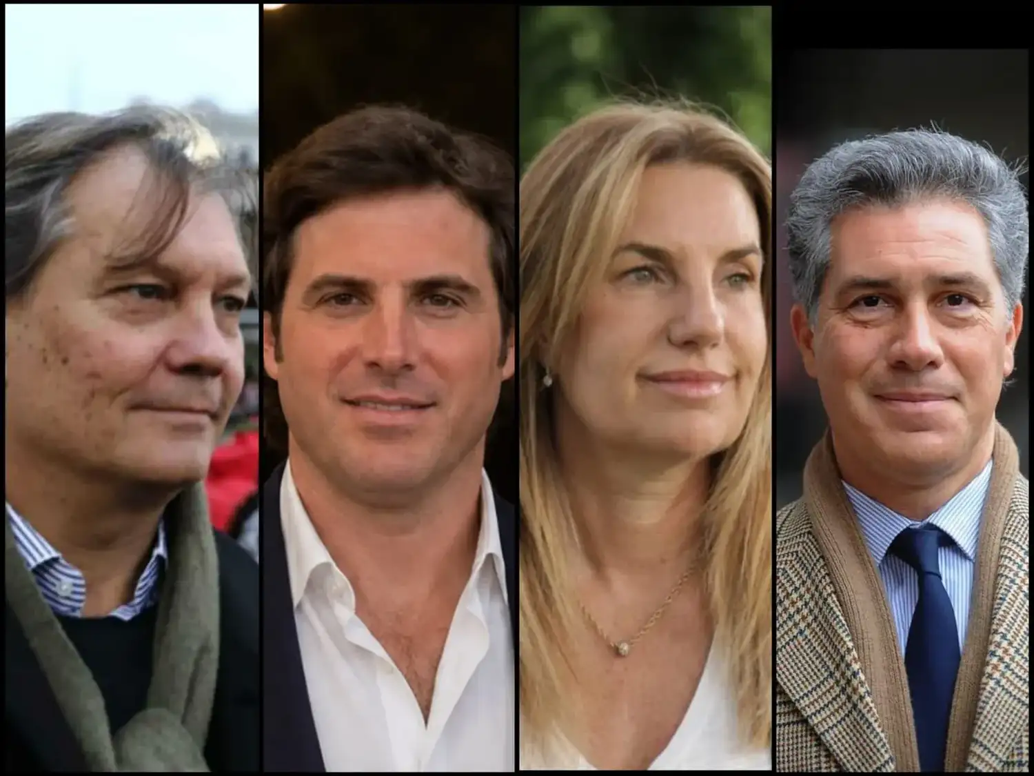 Mariano Berisso, con fuerte respaldo de productores entrerrianos para la conducción de la SRA