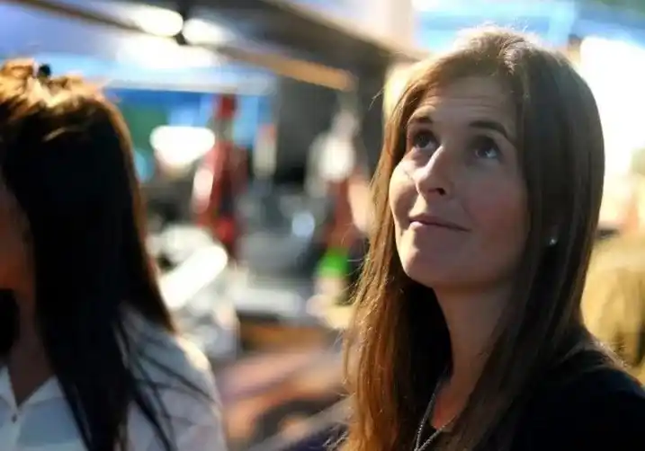 Asesinaron a una excandidata a concejal del peronismo de 35 años 