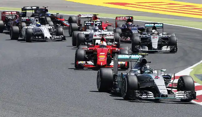El jefe del equipo Red Bull cree «factible» correr la F1 en Austria el 5 de julio