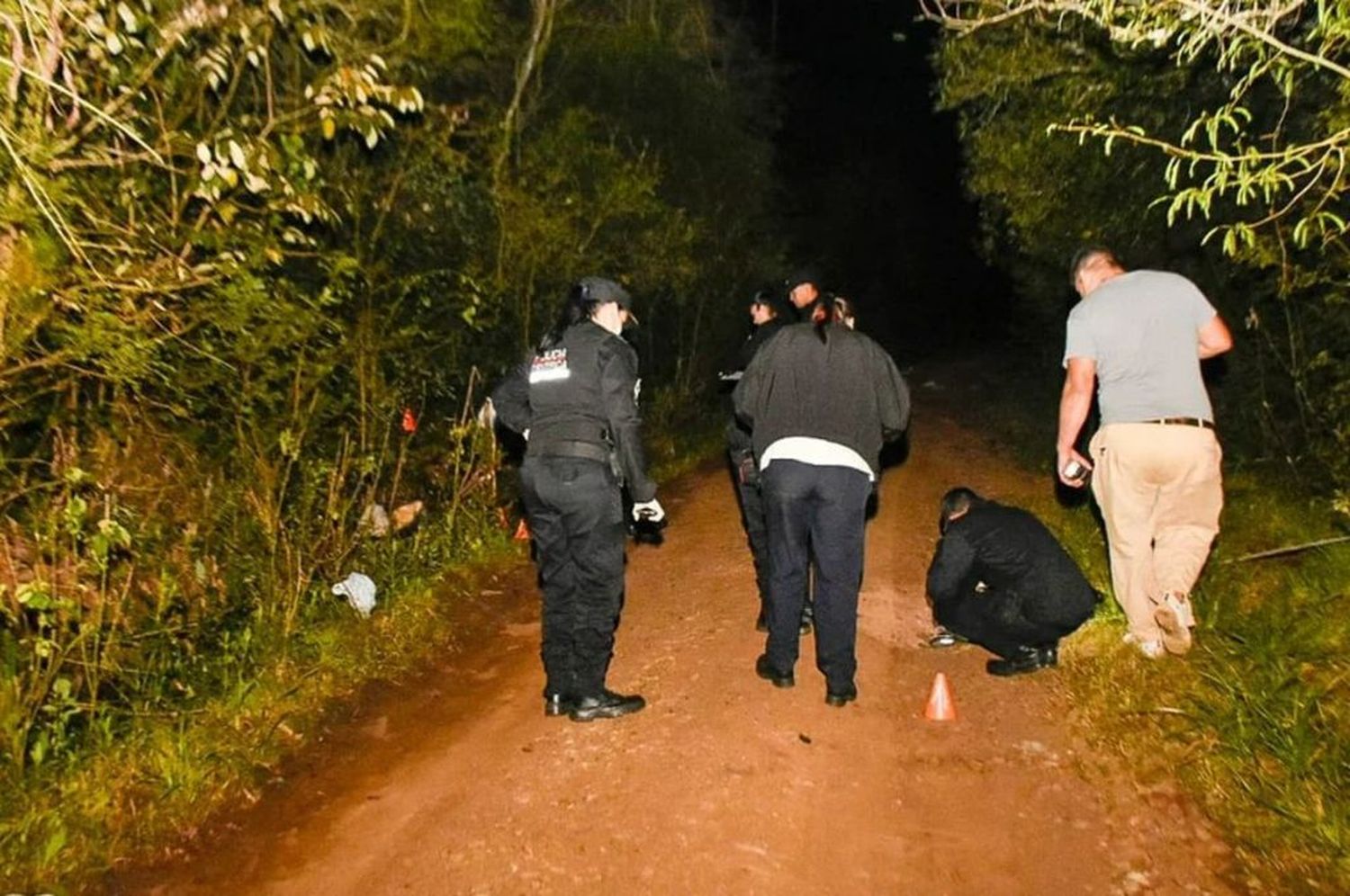 Brutal crimen: tras matar a la pareja de su ex, le arrancó el corazón y los intestinos