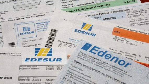 En el AMBA, una familia necesita más de 140 mil pesos para pagar los servicios públicos