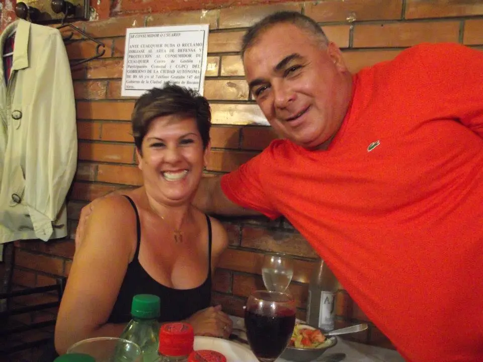 Marihuana en Zárate: Quién es el "Bomba" Gallardo