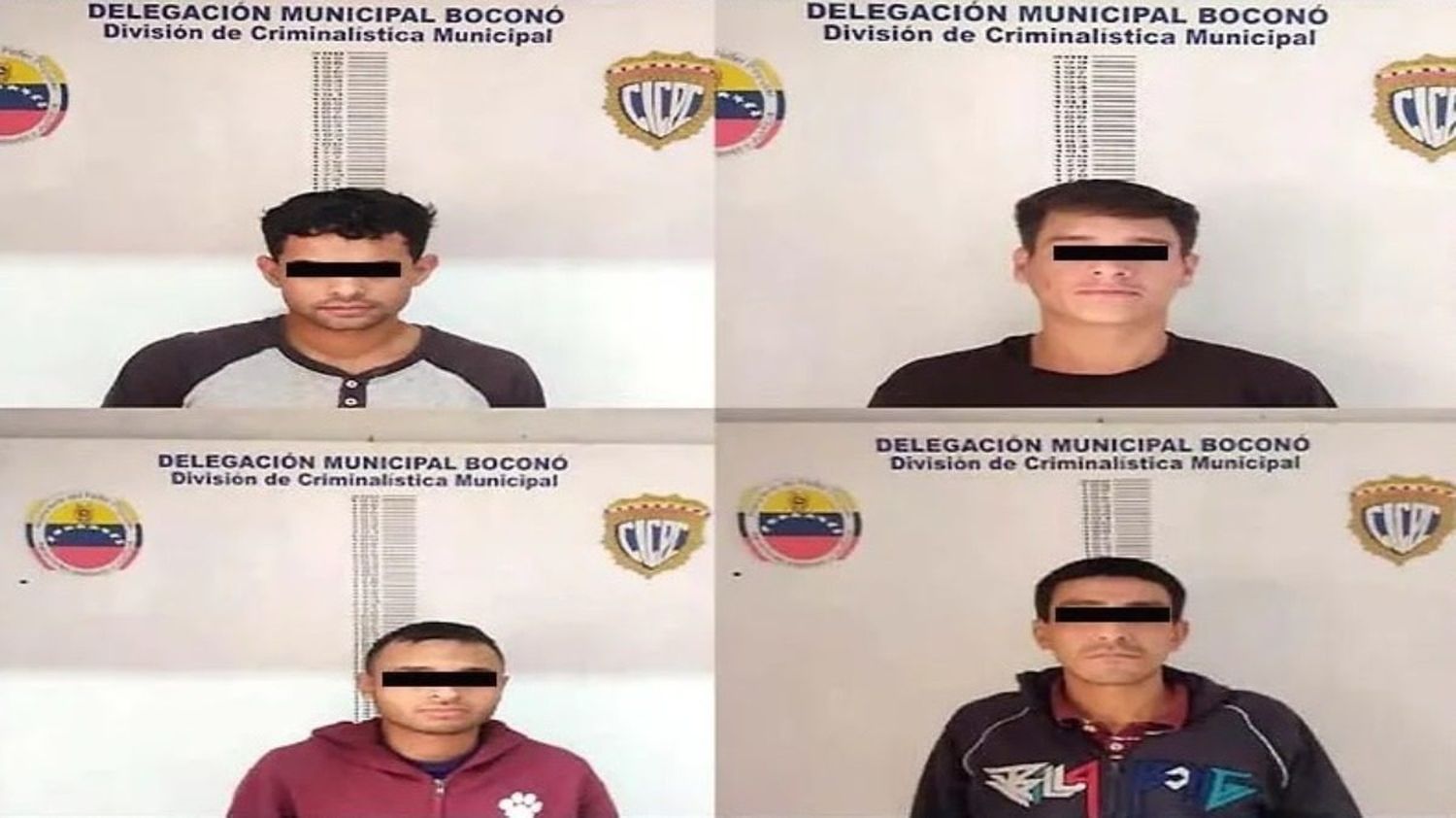 Lo maniataron y asesinaron en su casa en Trujillo