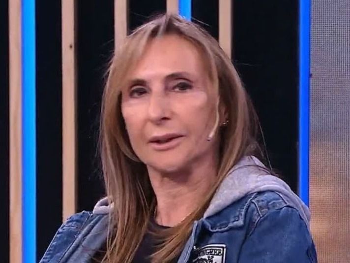 gladys florimonte