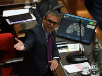 Milei avanza en Diputados con el DNU 179 y se acerca a negociar con el FMI