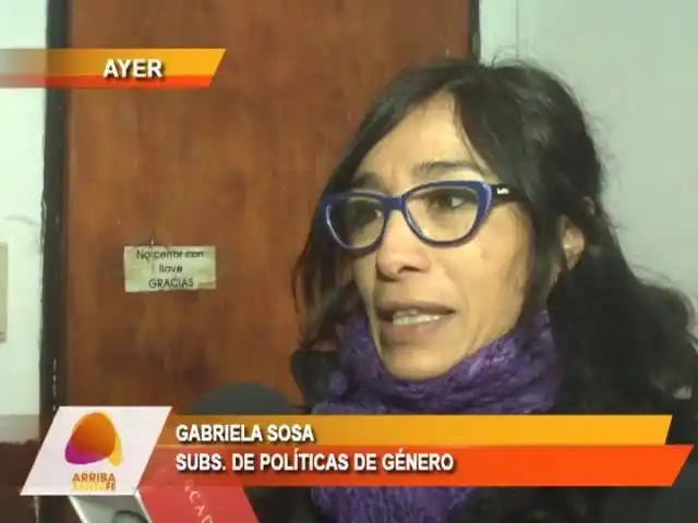 5 de julio, jornadas “no sexistas”