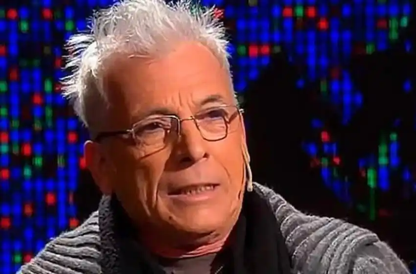 Gerardo Romano: «Macri tiene que ir preso por la deuda que nos dejó»