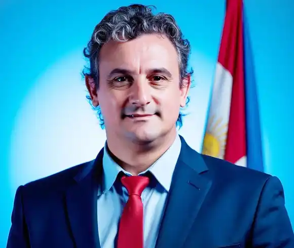 El intendente Bravo respondió con un comunicado al senador Dal Molín por la situación de los municipios