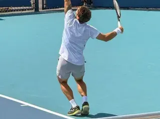 CARABELLI  QUALY   MASTER MIAMI