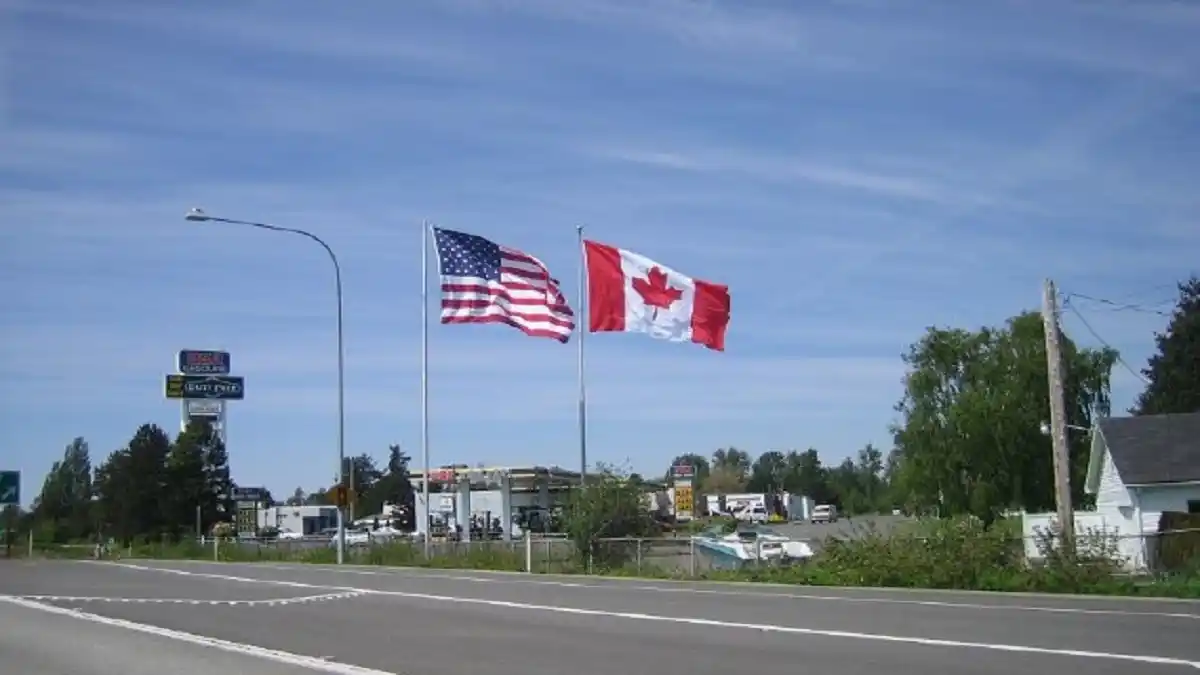 Lo que es igual NO es TRAMPA: Canadá evalúa aranceles para productos de EE. UU.