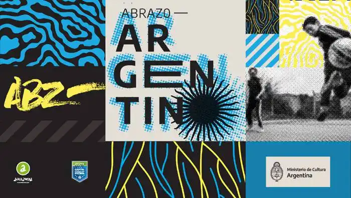 Suspendieron el evento ����Abrazo Argentino�"�", en Concordia