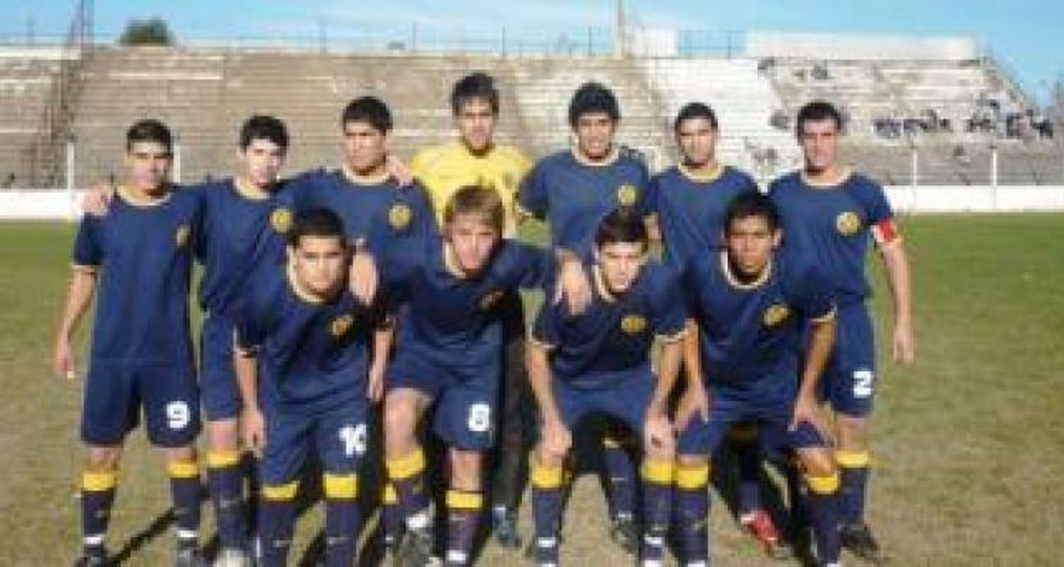 América empató en el final del torneo