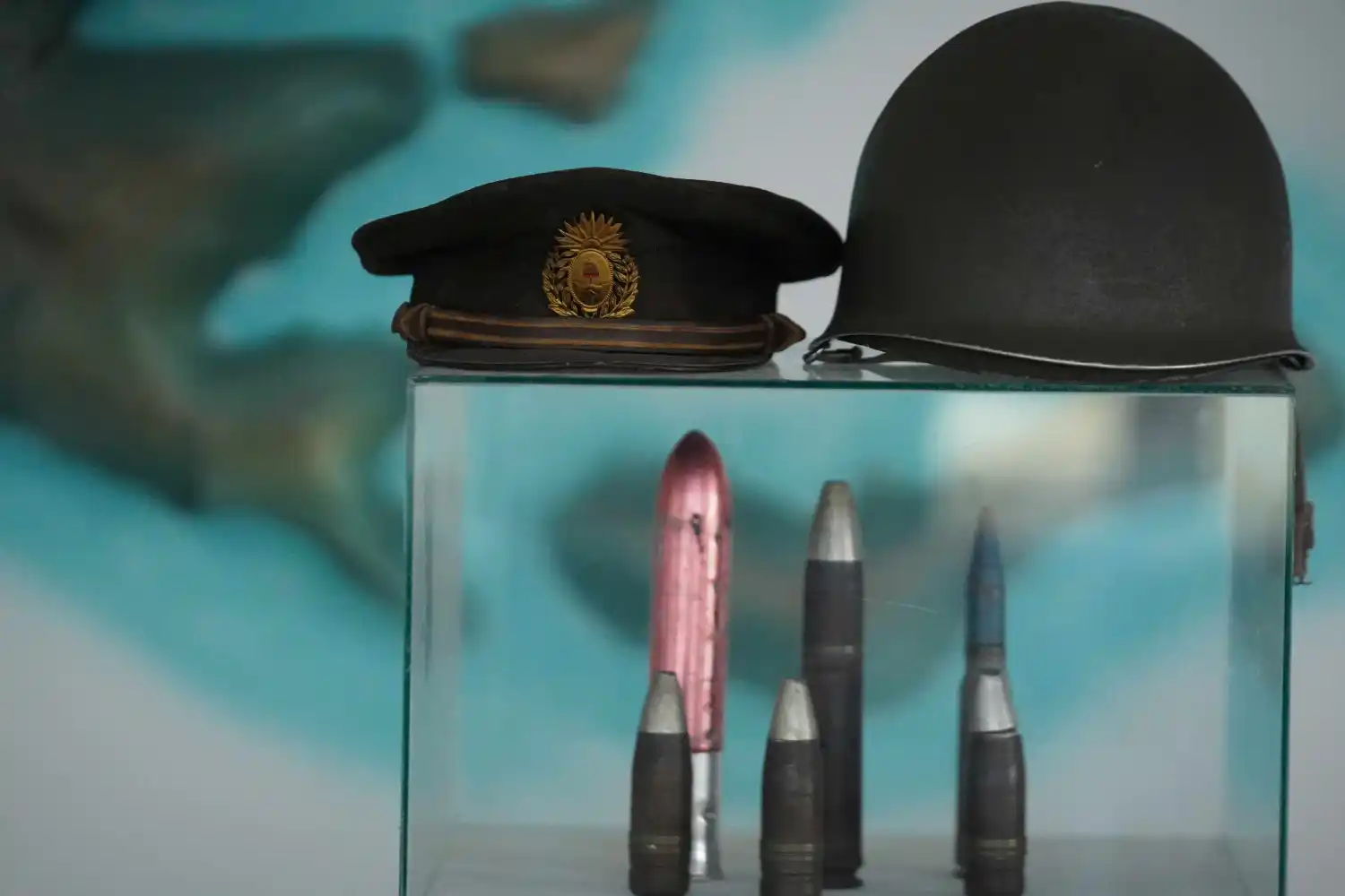 museo heroes de malvinas san francisco