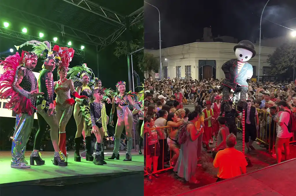 Crédito: RADIO RAFAELA