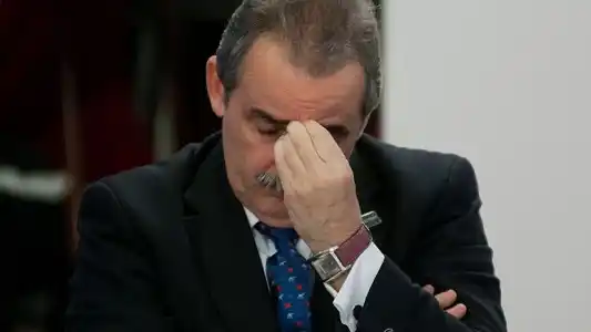 Renunció Guillermo Moreno