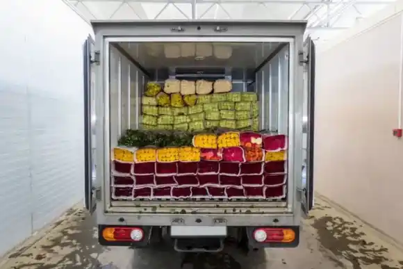 Habilitación de vehículos de transporte de alimentos: ¿Hasta cuándo se puede realizar el trámite?