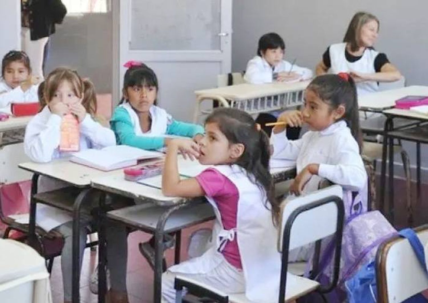 La Unesco descubrió una importante falencia en la educación argentina