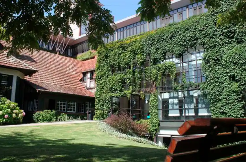 HUB en CAECE: "Generar un ecosistema propio de desarrollo empresarial creando nuevos nodos colaborativos"