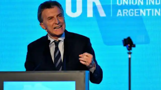 Imputaron a Macri por el acuerdo con el FMI
