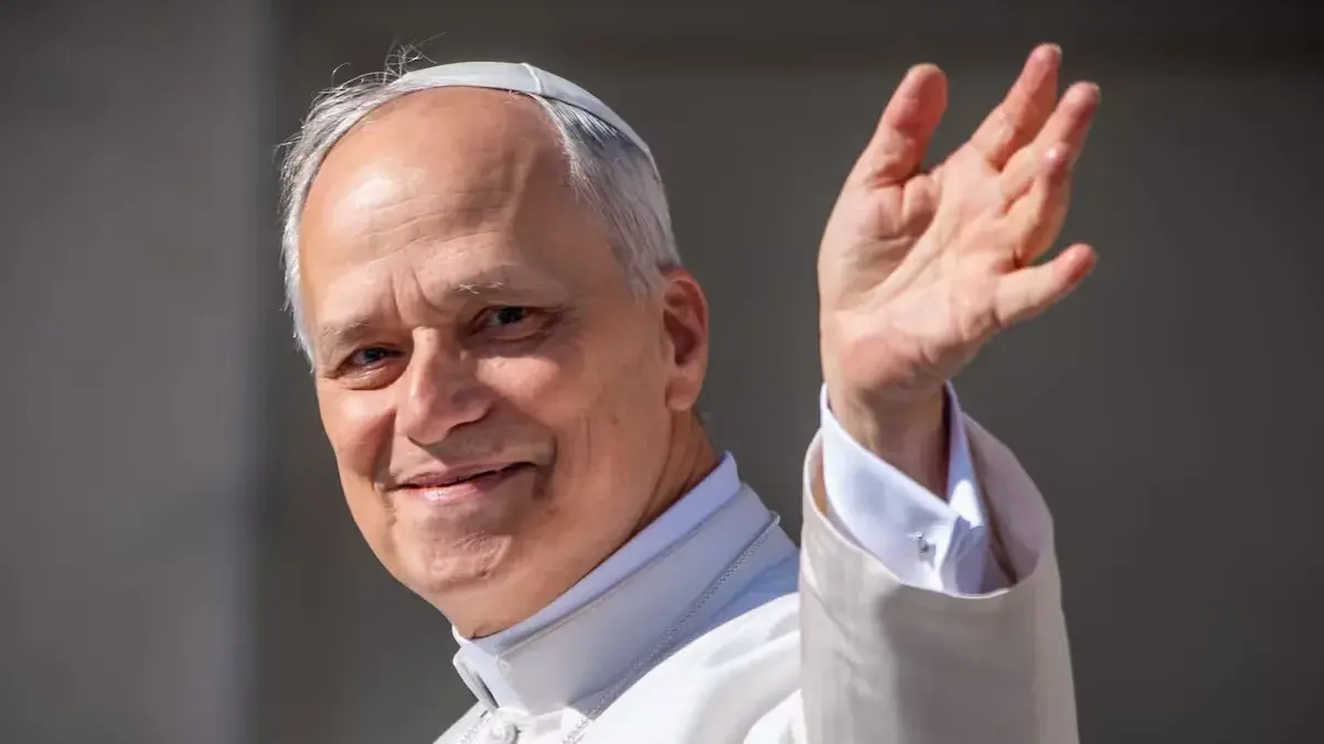 Visita del papa León XIV a la Argentina: cronograma oficial y feriado nacional