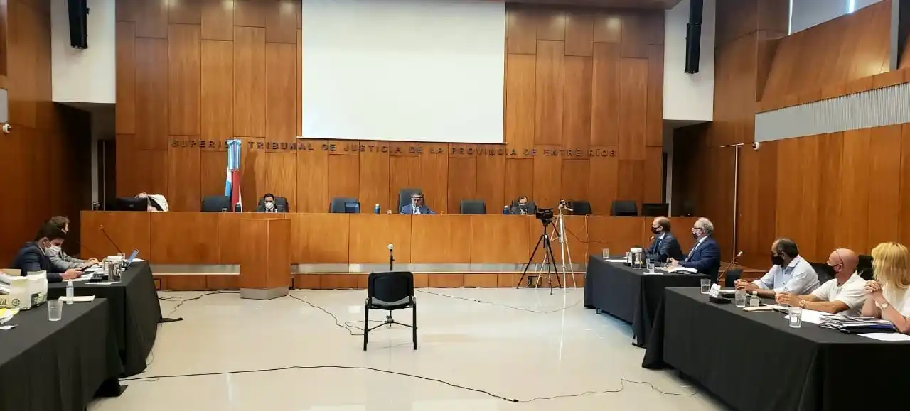 Casación anuló el sobreseimiento a Robles y deberá volver a juicio