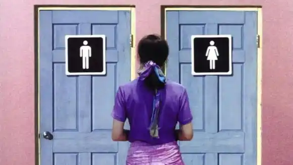 ¡NO HAY PARA MÁS! Ohio aprobó ley que obliga a estudiantes transgénero a usar el baño de acuerdo al sexo con el que nacieron