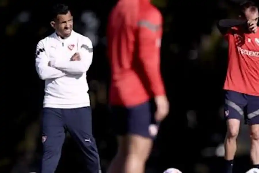 Se cayó la pretemporada de Independiente en Miami