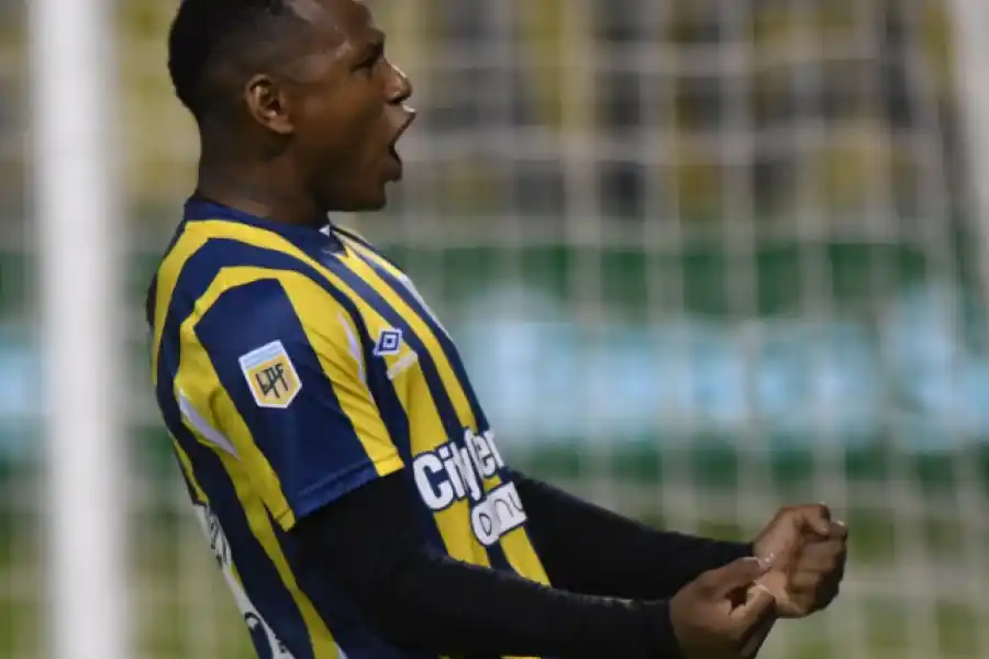 Novela terminada: Jaminton Campaz seguirá en el Canalla