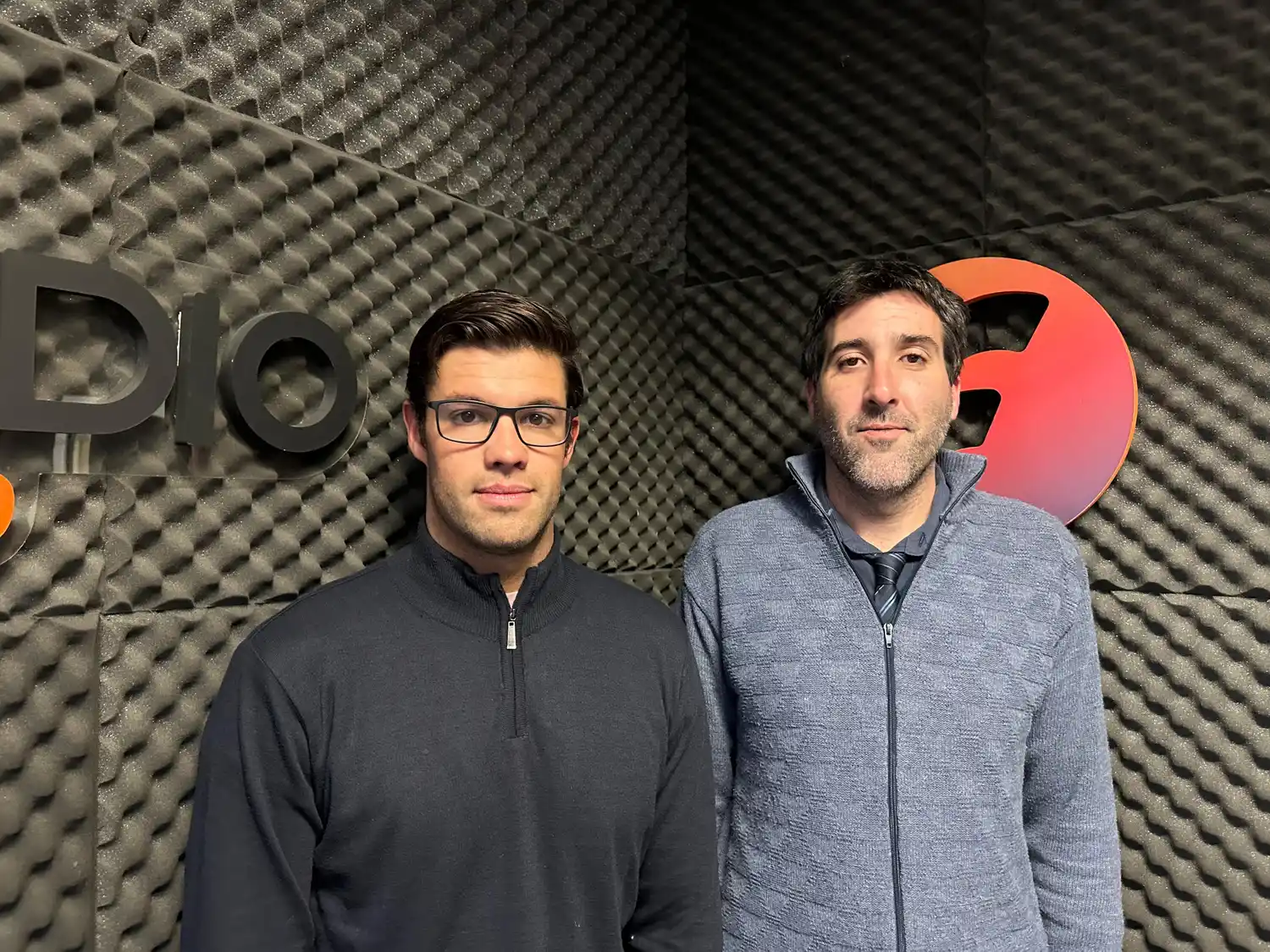 Panorama Internacional con Pablo Taboada y Facundo Florentín