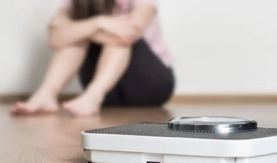 Una de cada tres mujeres jóvenes padece algún trastorno de la alimentación