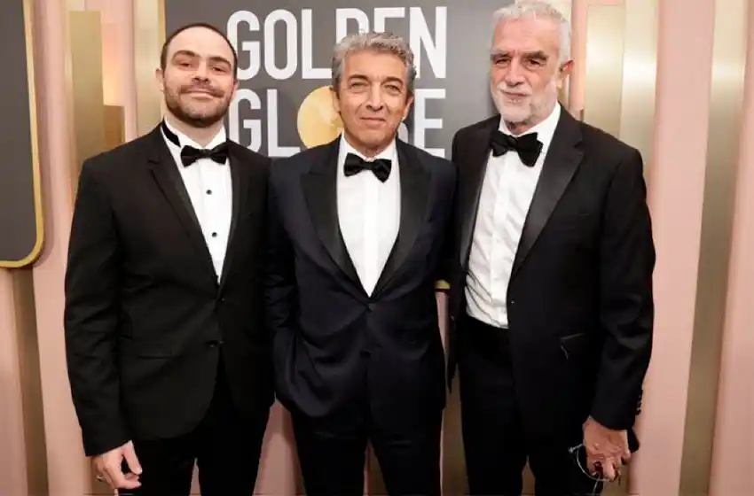 Argentina, 1985 fue nominada al Oscar como mejor película extranjera