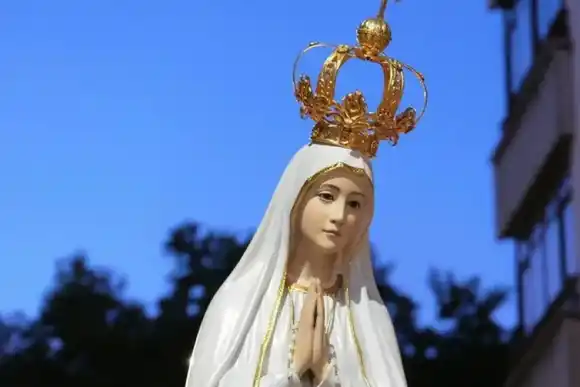 Día de la Virgen de Fátima: ¿Por qué se conmemora el 13 de mayo?