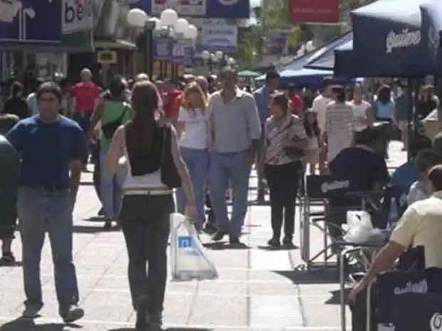 Recién para 2015 se espera una mejora en el comercio