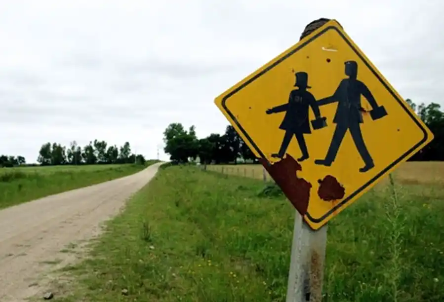 Ya son tres las escuelas rurales que cerraron en Castelli: "La decisión nos entristece"