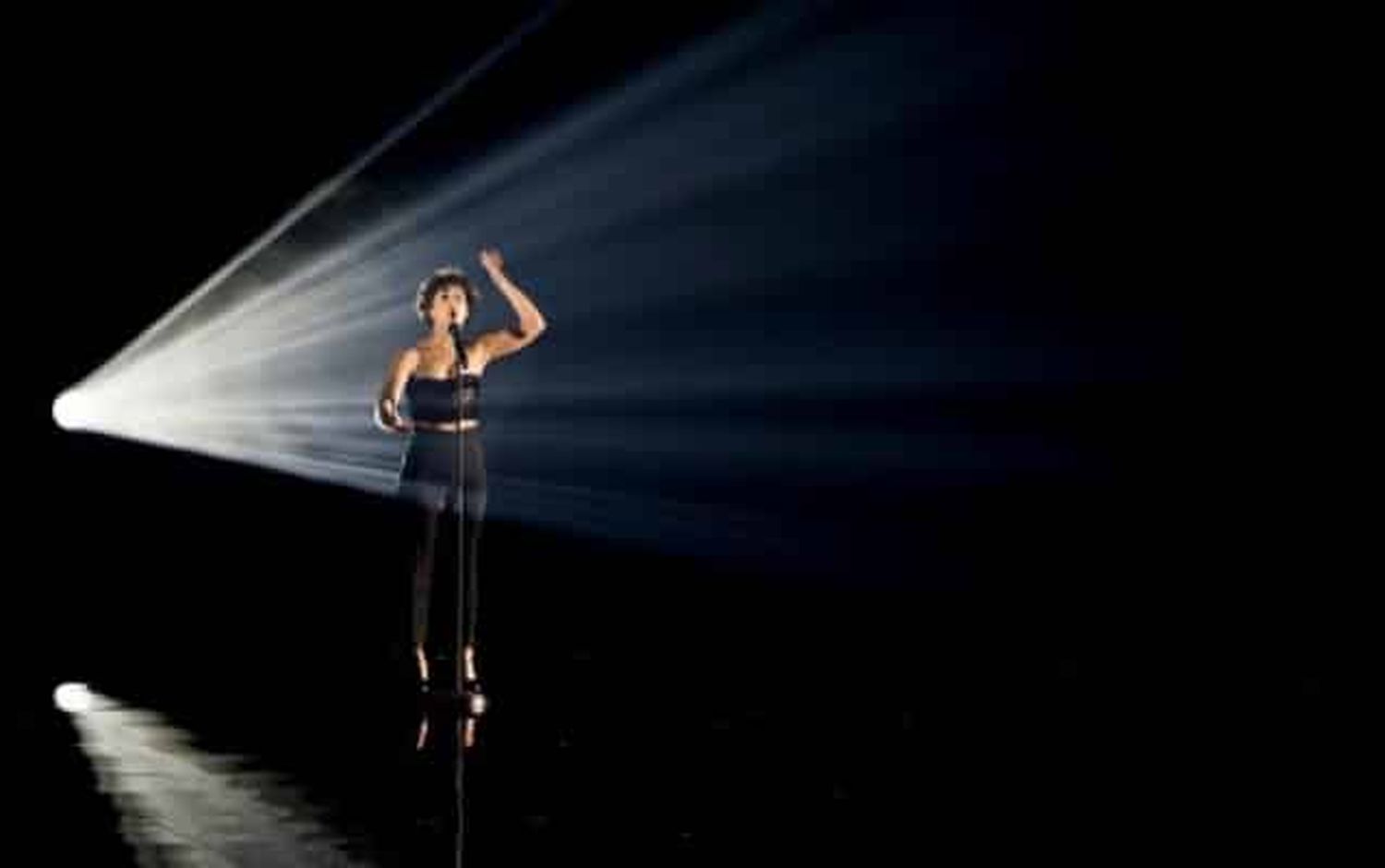 Eurovisión encerrará a participantes en una burbuja