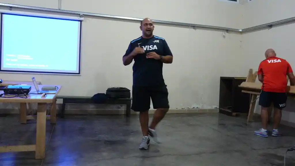 Clínica de Bergamaschi