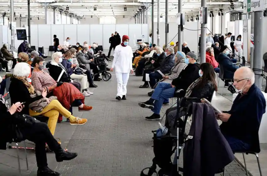 Dinamarca controla los contagios y relaja las restricciones por la pandemia