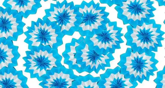 18 DE MAYO: Día de la Escarapela